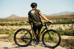 4130 All-Road - Black Canyon (650b / 700c)