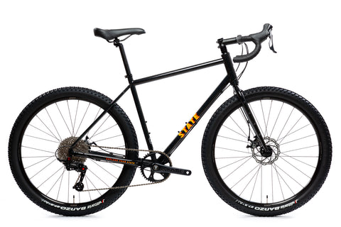 4130 All-Road - Black Canyon (650b / 700c)