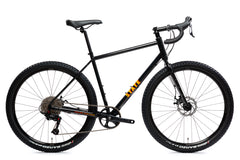 4130 All-Road - Black Canyon (650b / 700c)