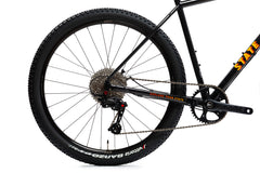 4130 All-Road - Black Canyon (650b / 700c)