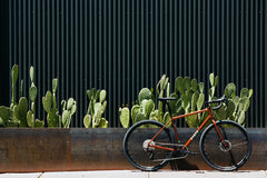 4130 All-Road - Copper Brown (650b / 700c)