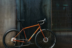 4130 All-Road - Copper Brown (650b / 700c)