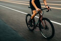 4130 All-Road - Copper Brown (650b / 700c)