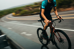 4130 All-Road - Copper Brown (650b / 700c)