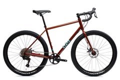 4130 All-Road - Copper Brown (650b / 700c)