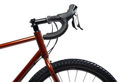 4130 All-Road - Copper Brown (650b / 700c)