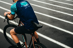 4130 All-Road - Copper Brown (650b / 700c)