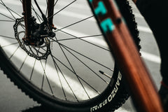 4130 All-Road - Copper Brown (650b / 700c)