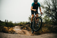 4130 All-Road - Copper Brown (650b / 700c)