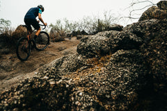 4130 All-Road - Copper Brown (650b / 700c)