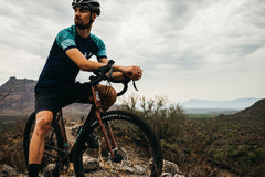 4130 All-Road - Copper Brown (650b / 700c)