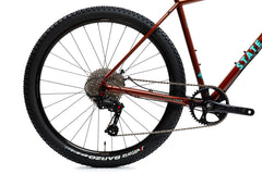 4130 All-Road - Copper Brown (650b / 700c)