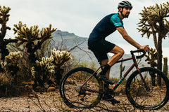 4130 All-Road - Copper Brown (650b / 700c)