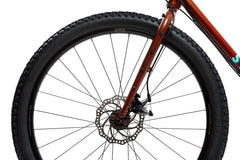 4130 All-Road - Copper Brown (650b / 700c)