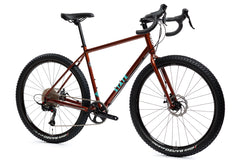 4130 All-Road - Copper Brown (650b / 700c)
