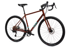 4130 All-Road - Copper Brown (650b / 700c)