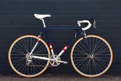 4130 Road - Americana - (8-Speed)