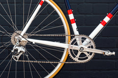 4130 Road - Americana - (8-Speed)