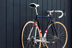 4130 Road - Americana - (8-Speed)