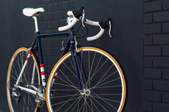 4130 Road - Americana - (8-Speed)