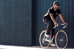 4130 Road - Americana - (8-Speed)