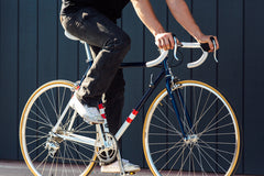 4130 Road - Americana - (8-Speed)