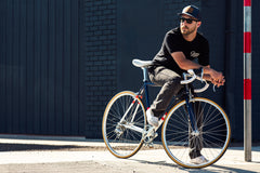 4130 Road - Americana - (8-Speed)