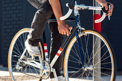 4130 Road - Americana - (8-Speed)