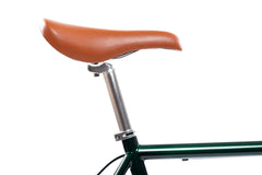 4130 Road - Hunter Green - (8-Speed)