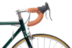 4130 Road - Hunter Green - (8-Speed)