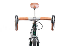 4130 Road - Hunter Green - (8-Speed)