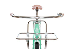 State Bicycle Co. - City Bike Porteur Rack (Silver)
