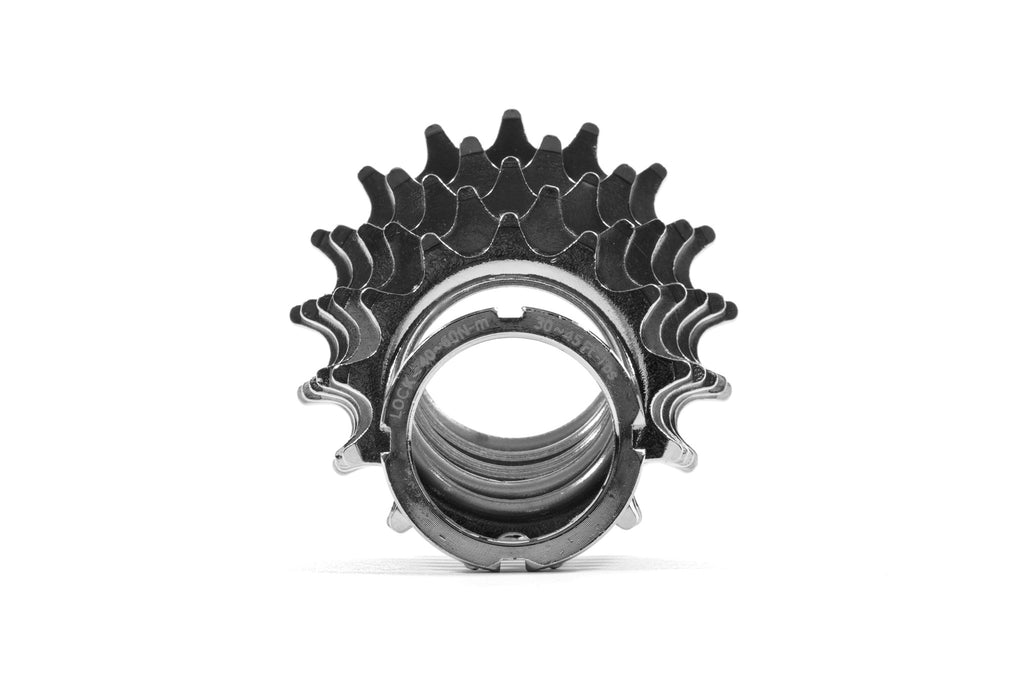Individual Fixed Gear Cogs (13T - 20T)