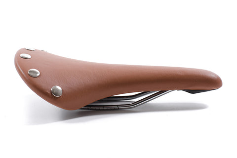 State Bicycle Co. - City Bike Saddle