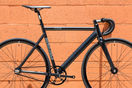 product 6061 Black Label v2 - Matte Black-State Bicycle Co.-outdoor