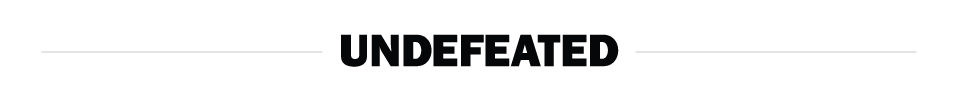 undefeated logo